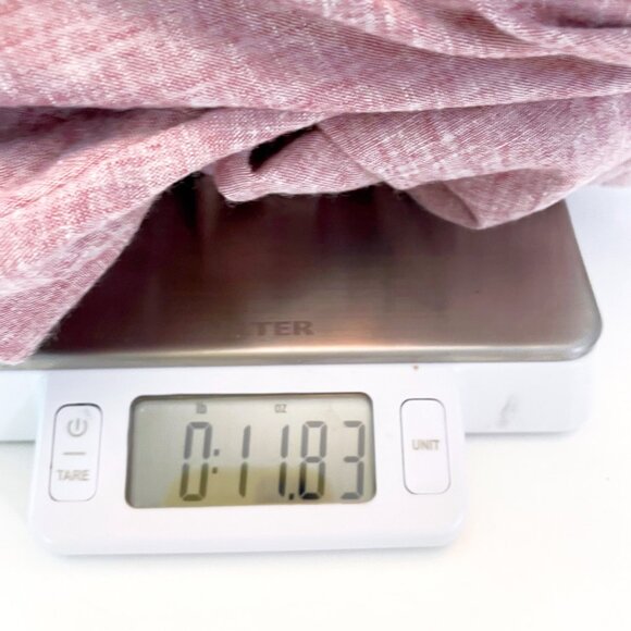 NWT Royal Robbins Hempline Pink Dress, Size XL - Picture 8 of 8